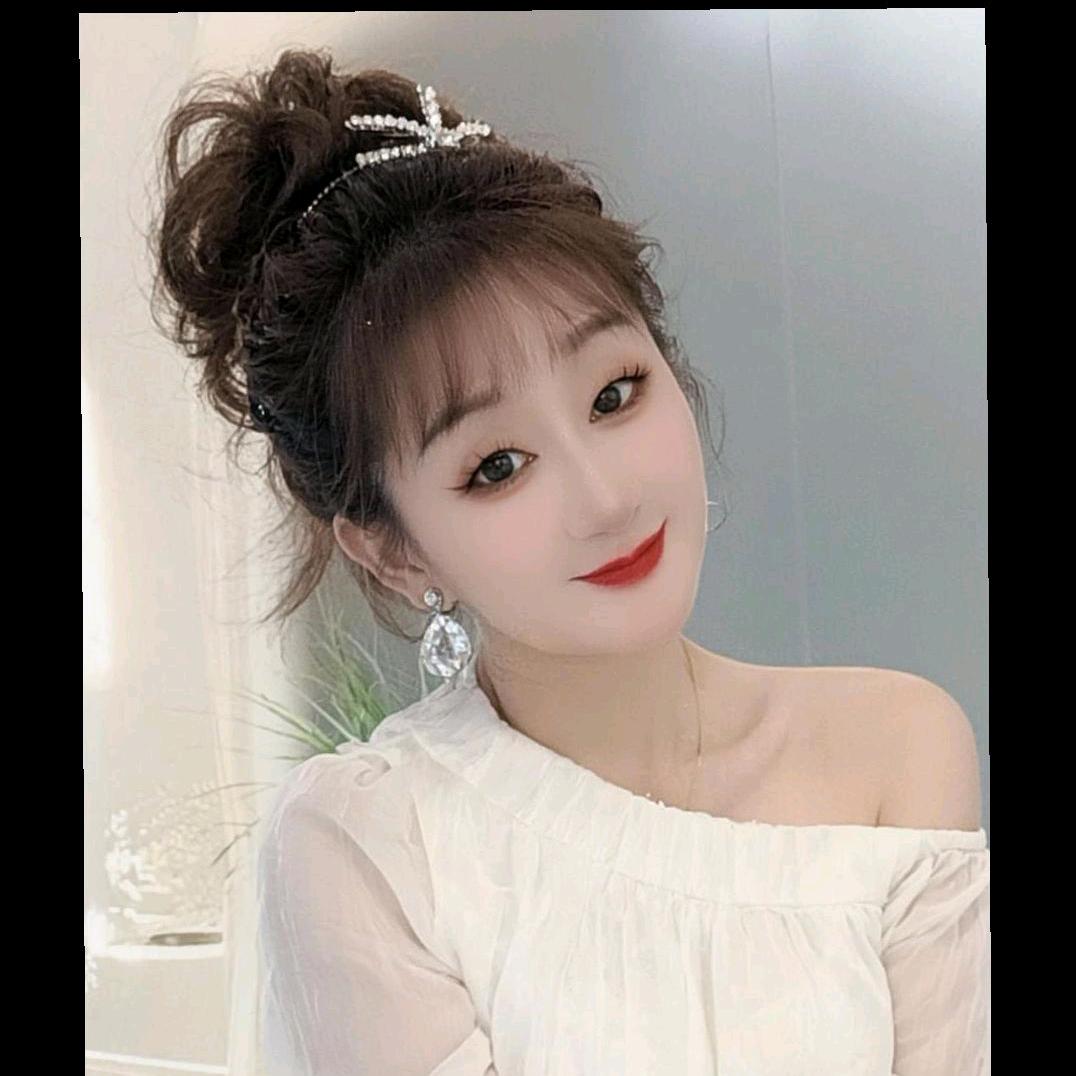 坦然一笑💓💓