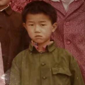 忆苦思甜