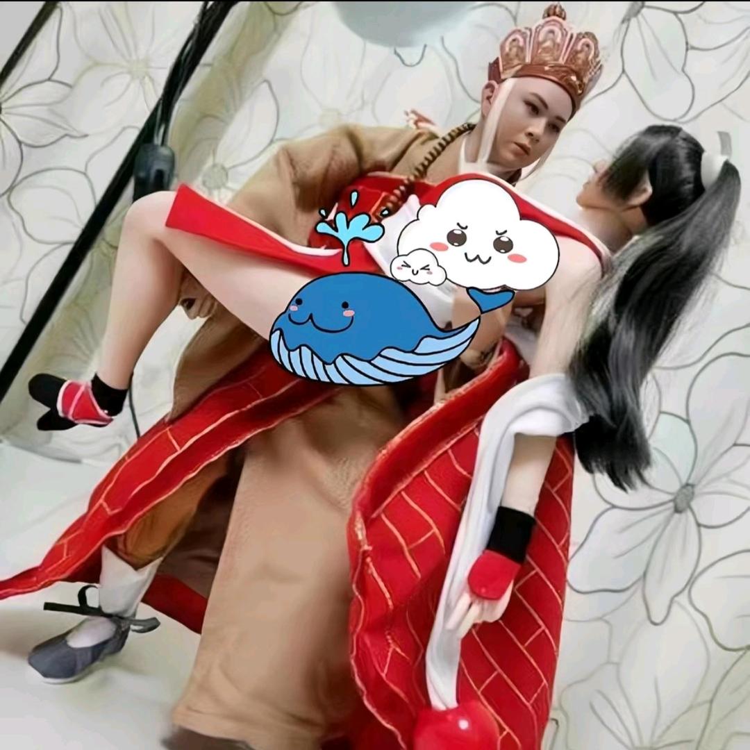 生活需要笑对