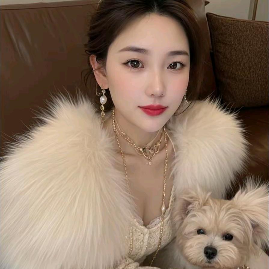 女霸总（敏姐）