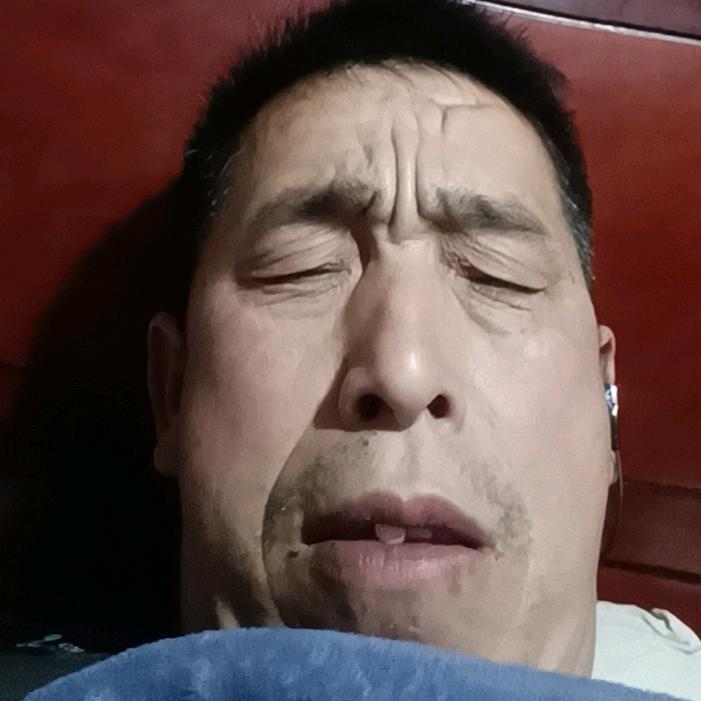 独喜哥同心丐