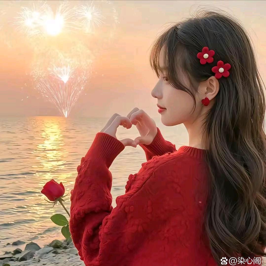 回忆温暖自己