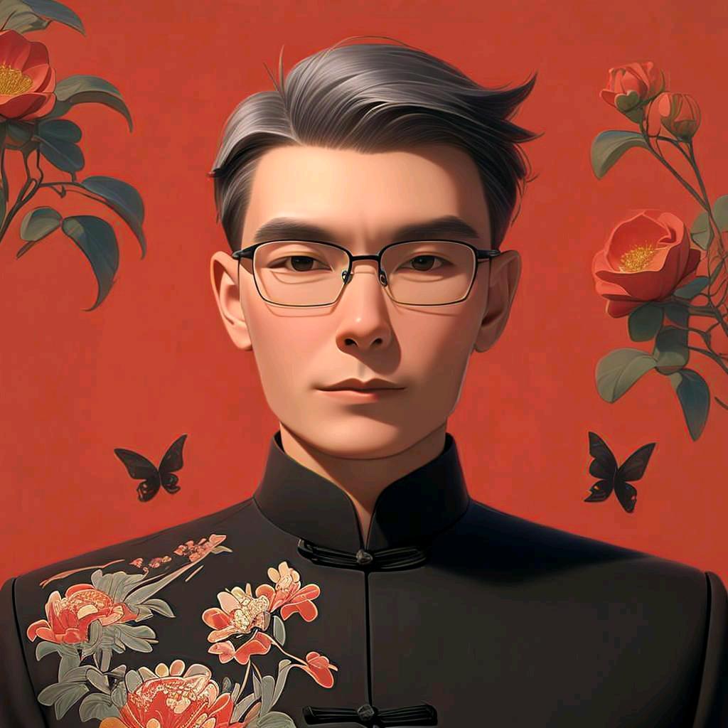 极品清茶