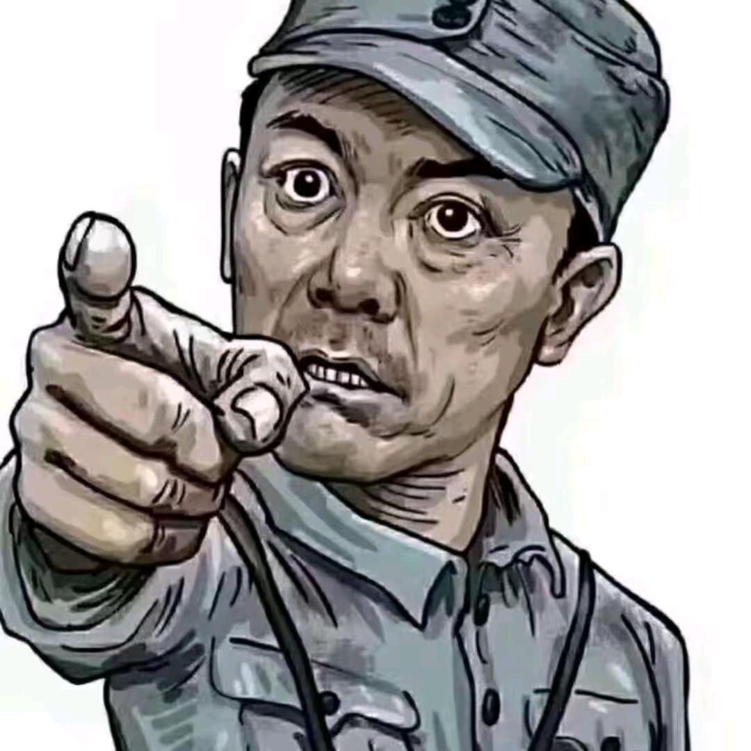 不是我🌊