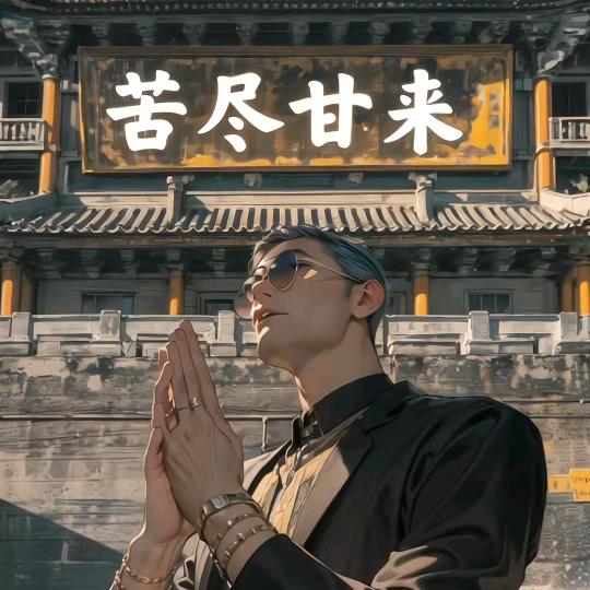 一束光