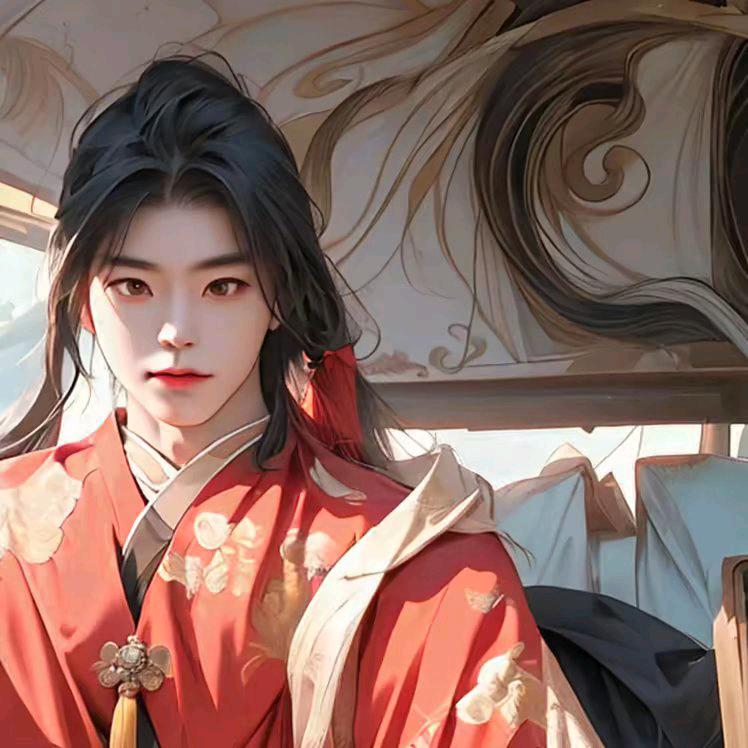 明心❤️