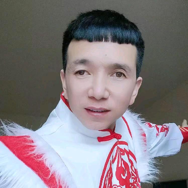 大陕北三哥哥