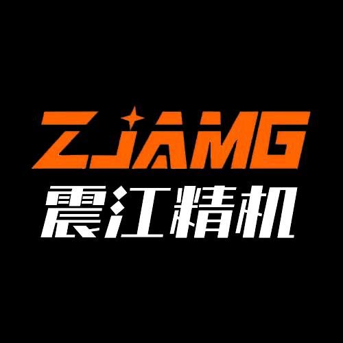 台州震江机床-小刘