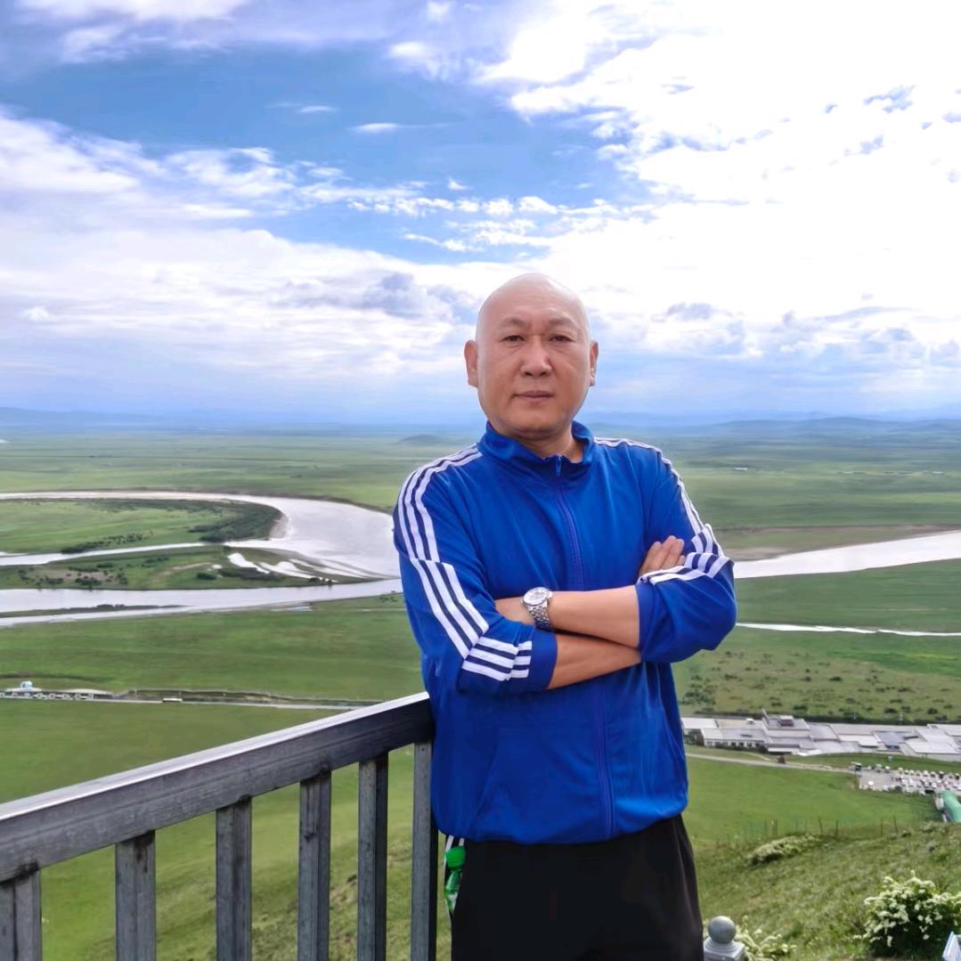 李振波