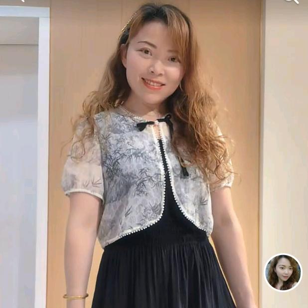 梦燕•阿春爱穿搭