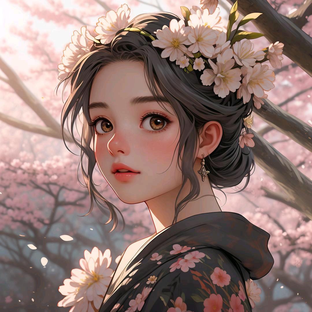 【我很好】