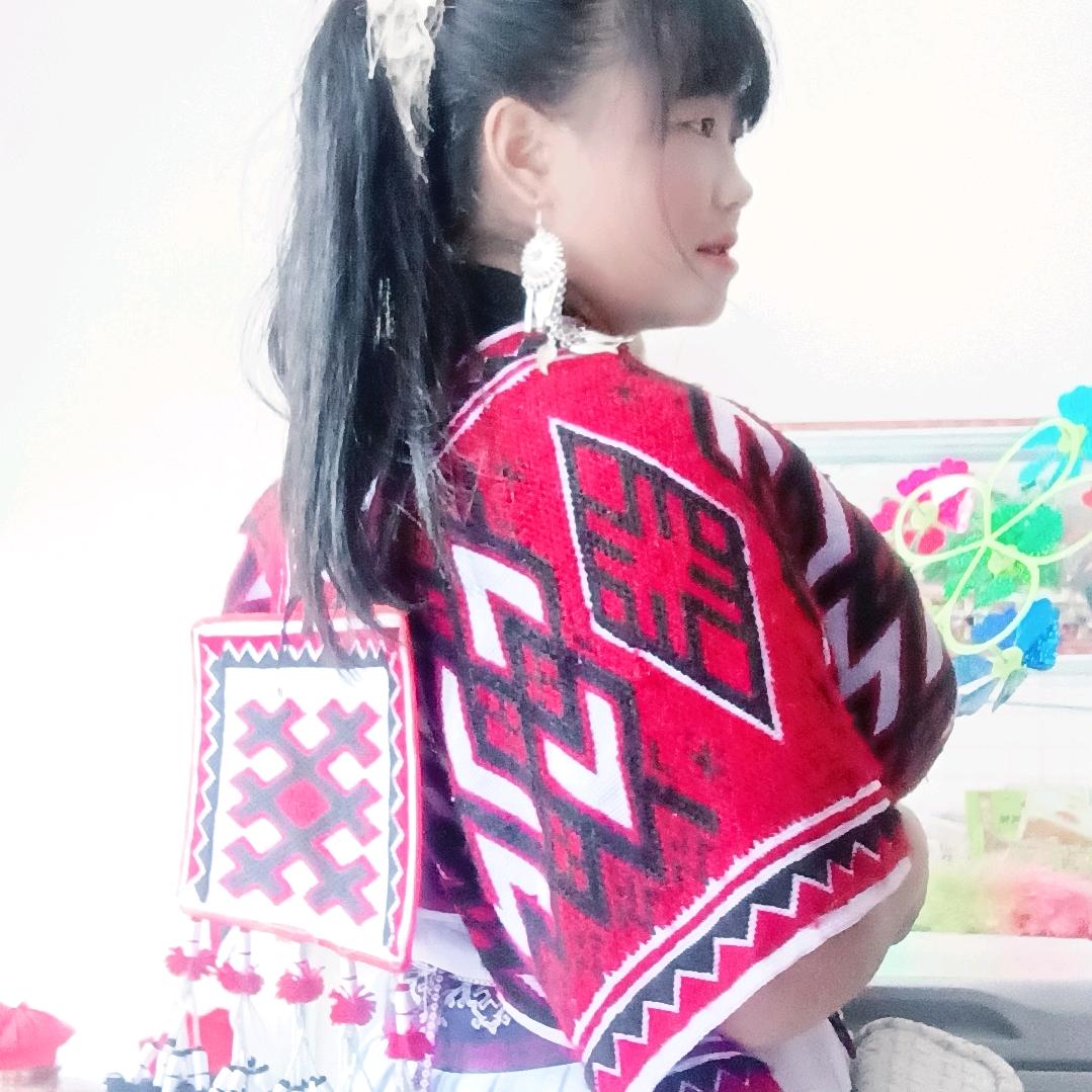 苗✧族💔阿✧妹