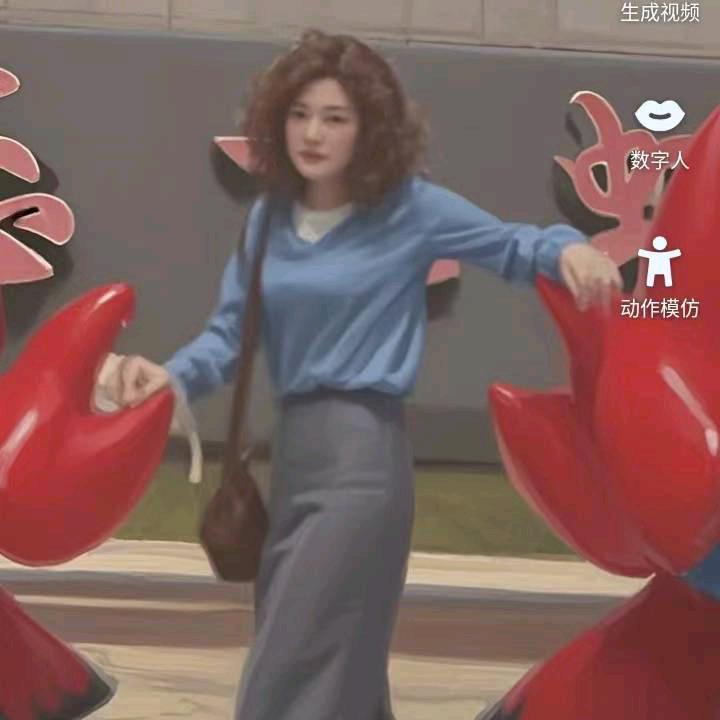 小梅读书