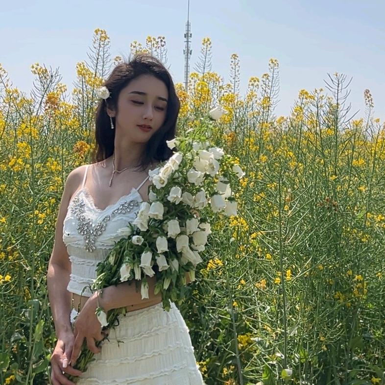 婷妹妹二手车