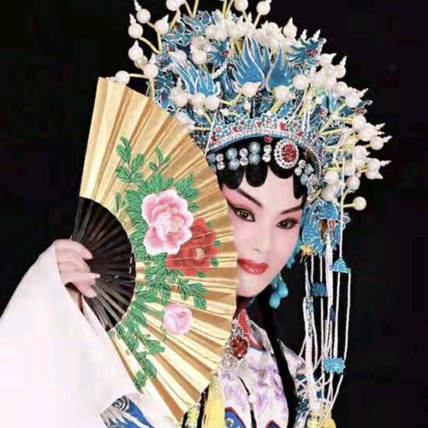 戏曲丽妮