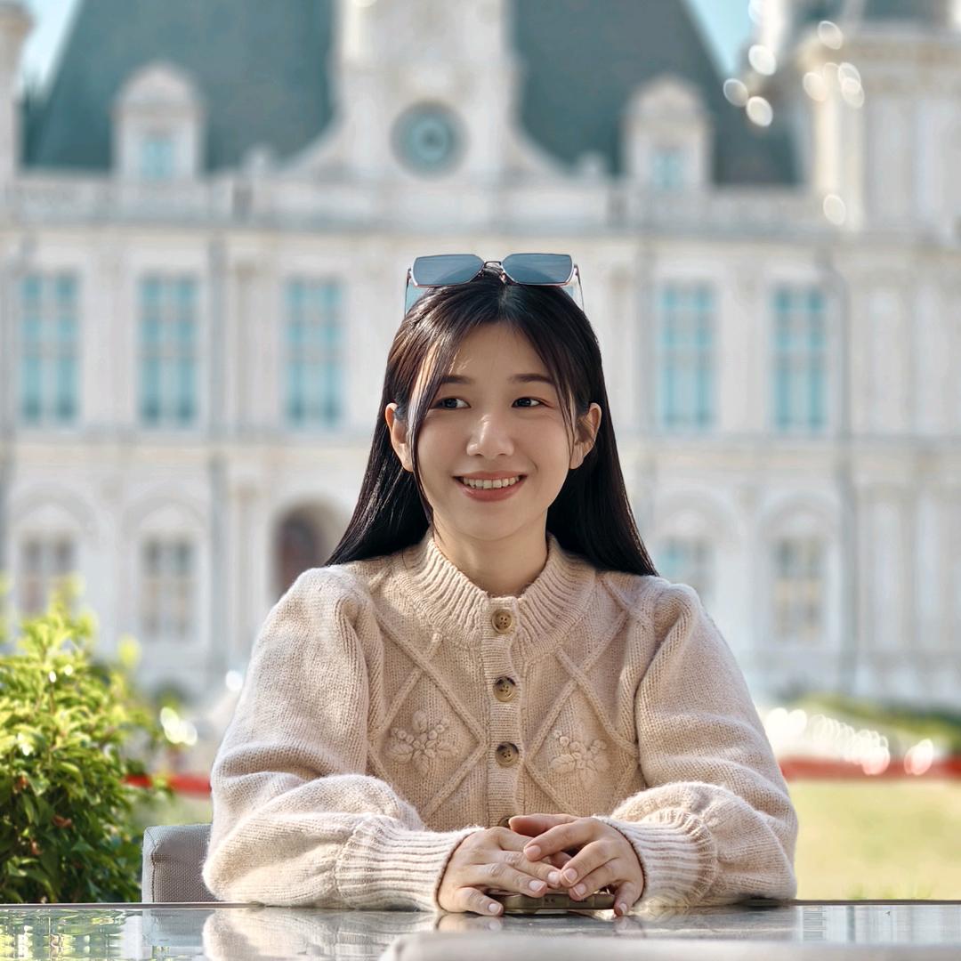 蓝澄澄子156