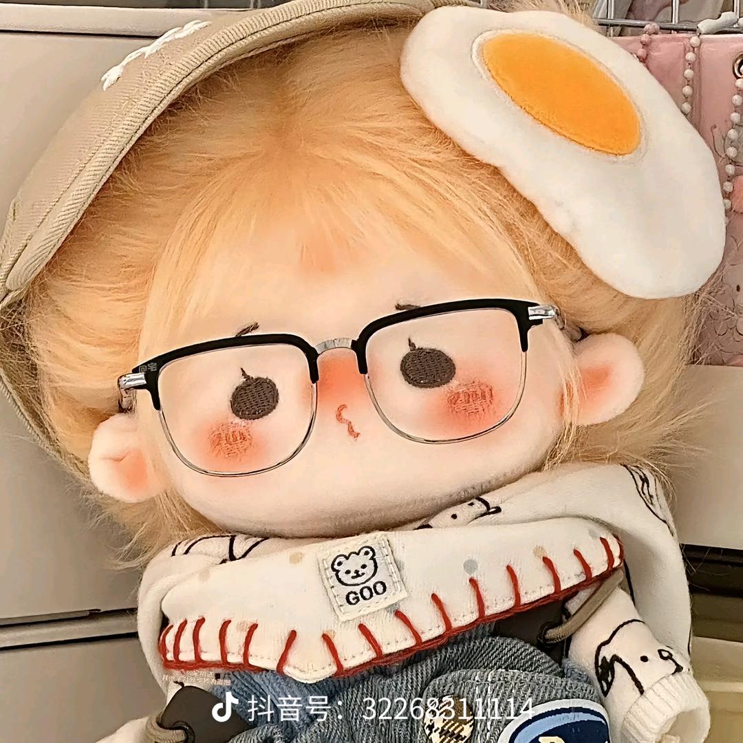 可爱的宝宝🥰