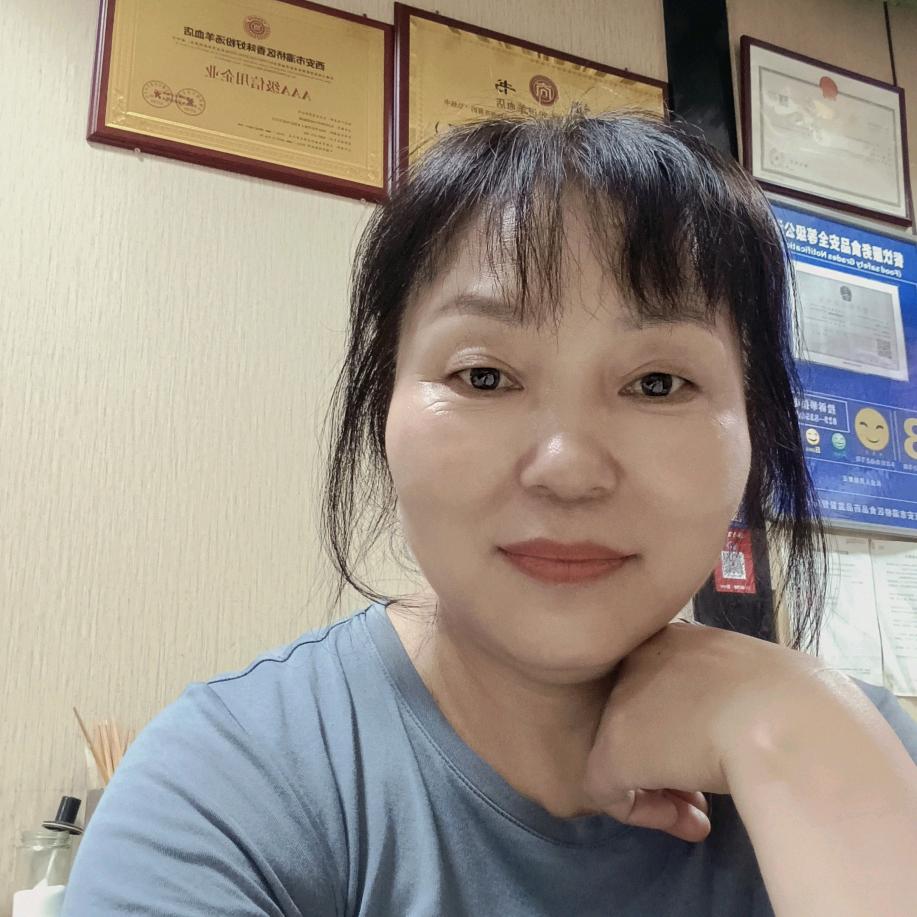 灞桥粉汤羊血魏姐