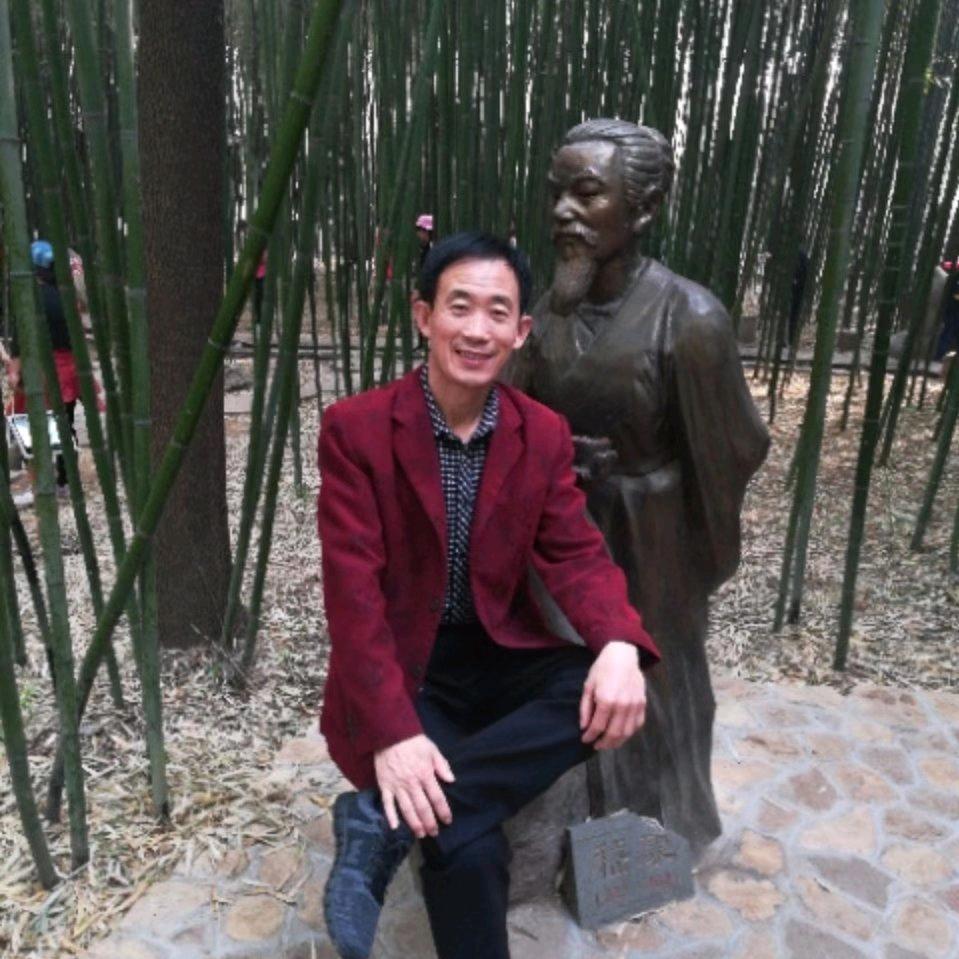 陵城老赵