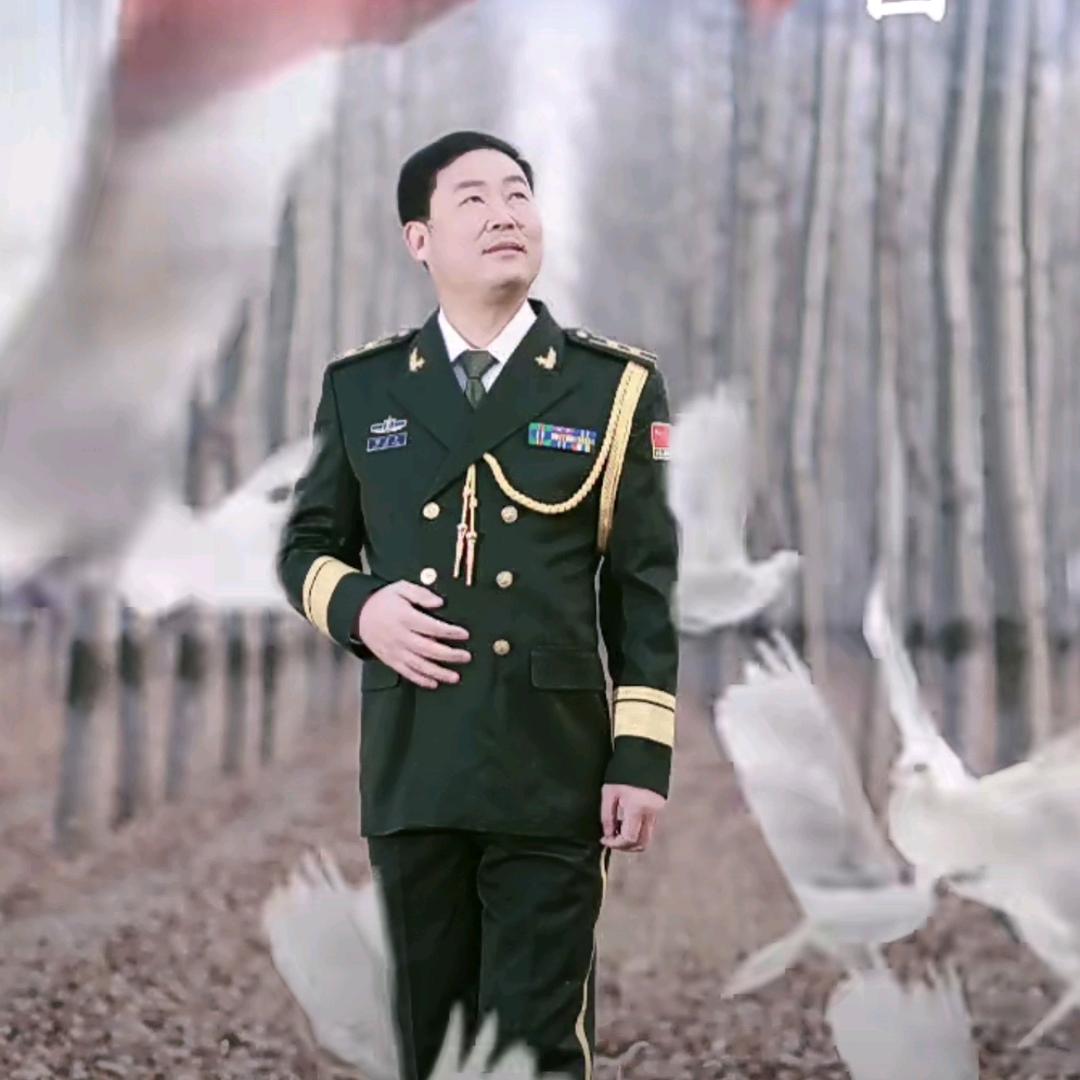 绿色青春