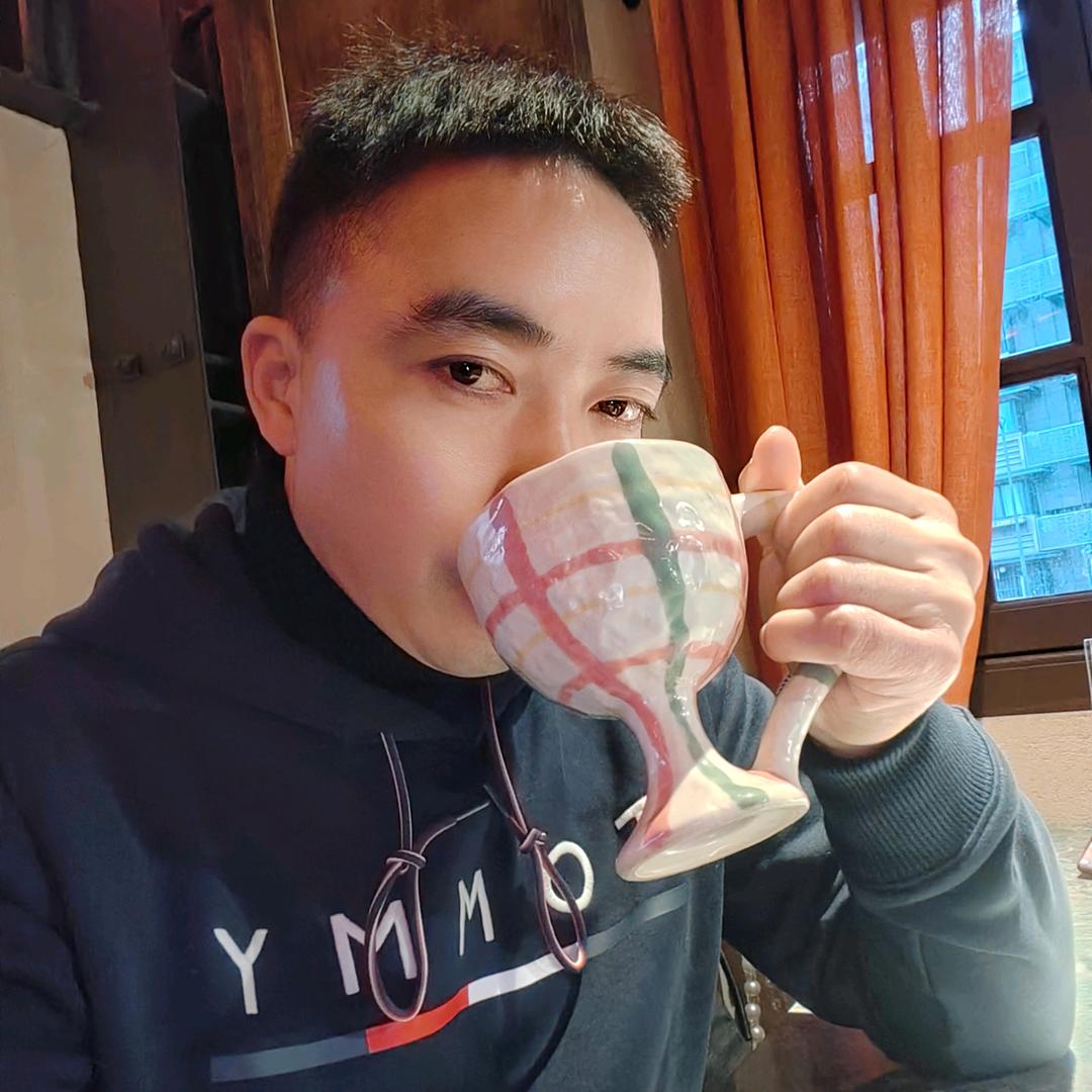 @润林_护肤养生推荐官