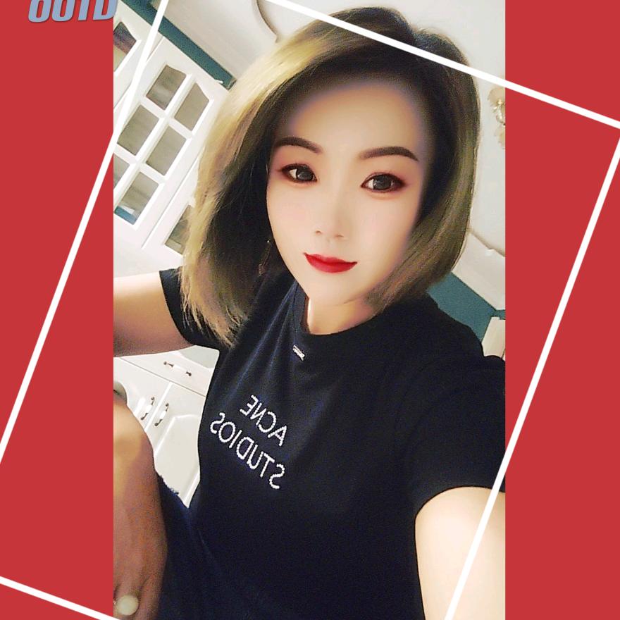 没有公主命要有女王💖