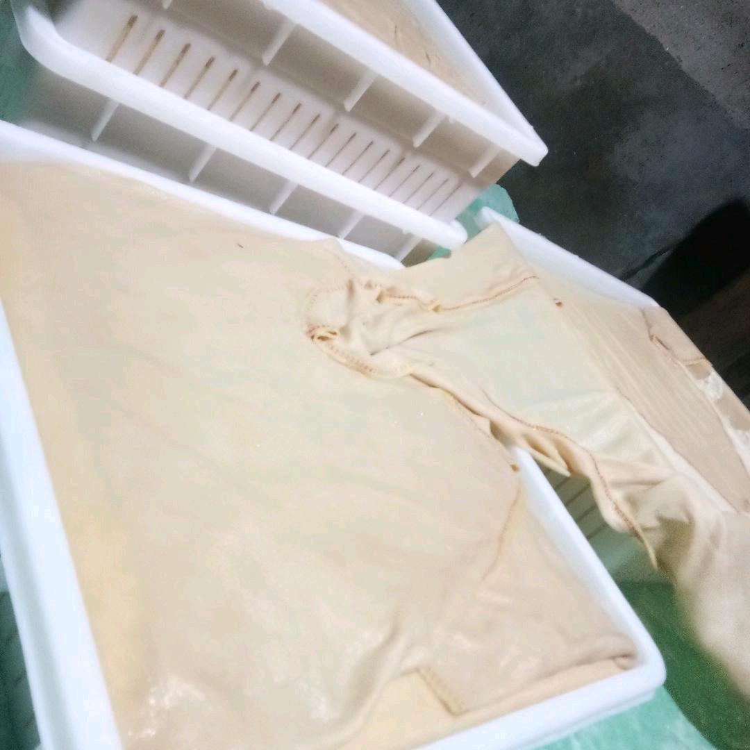 吴哥（纯手工豆腐）
