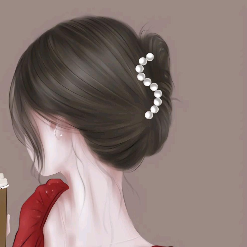 馒头小白菜