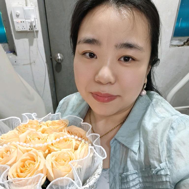 小龙女🌹(拒绝私聊)