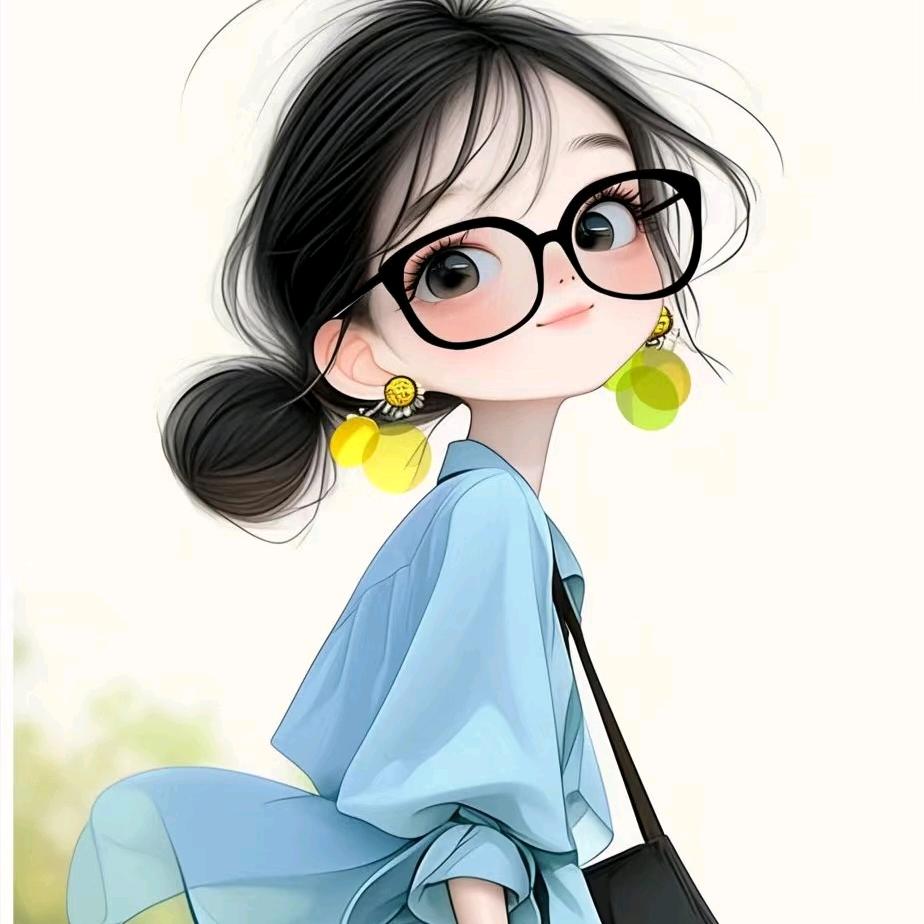 财神爷的小宝贝🥰