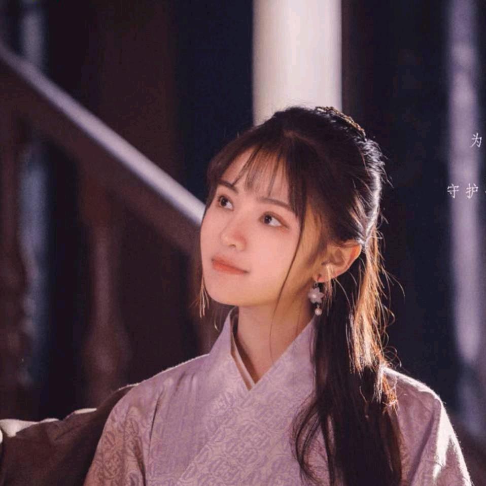 知樾姊妹