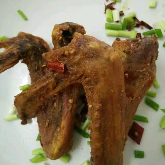 特色美食 鹅翅醉八仙酒楼