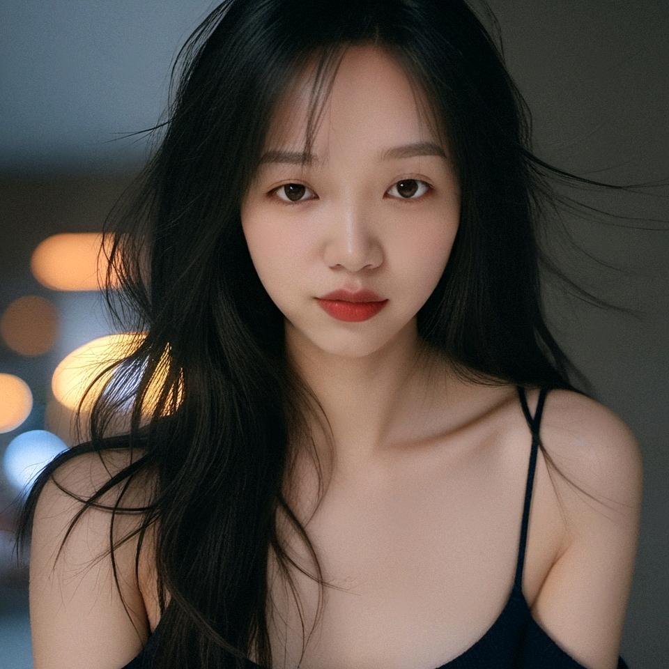山城小月牙💫