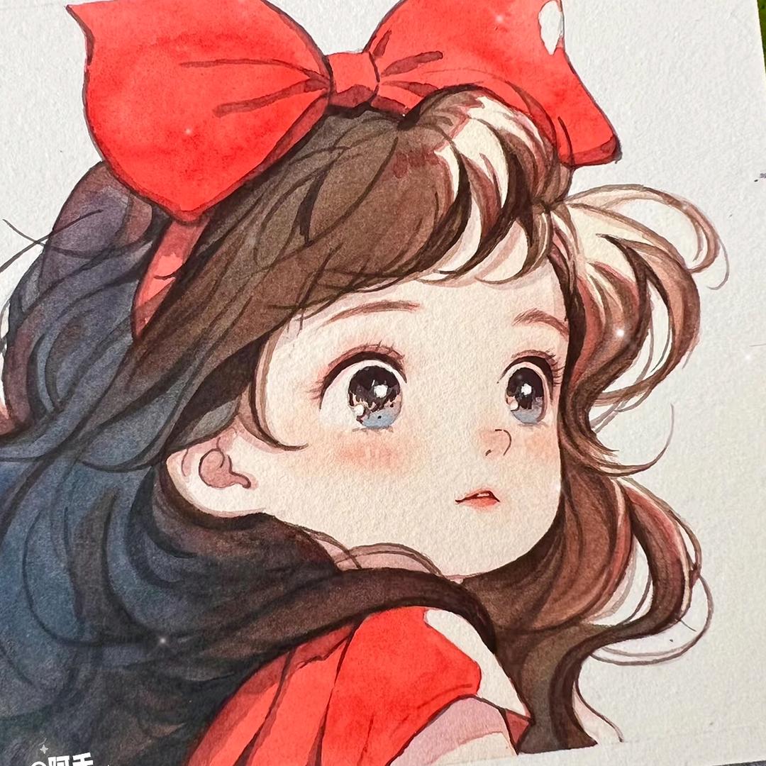 潘潘🍒