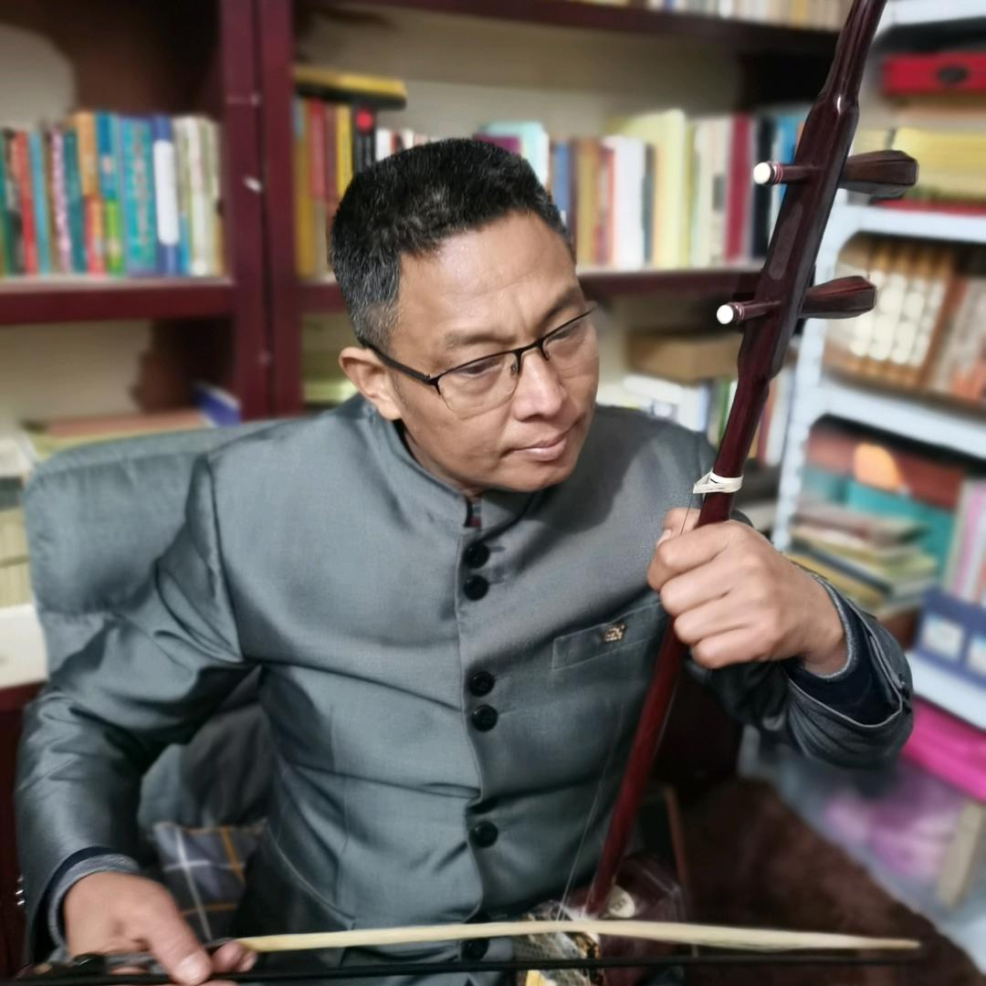 秋月音乐室东林