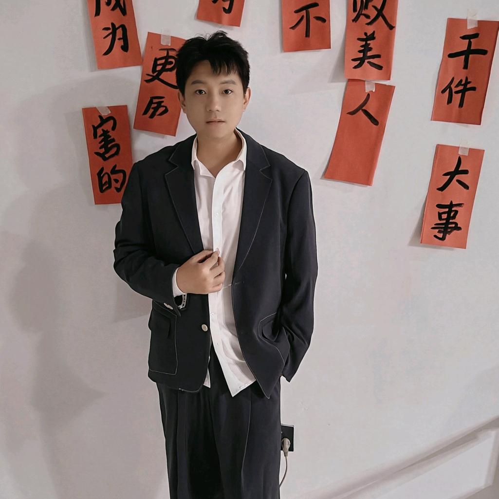 滴滴@网约车高经理