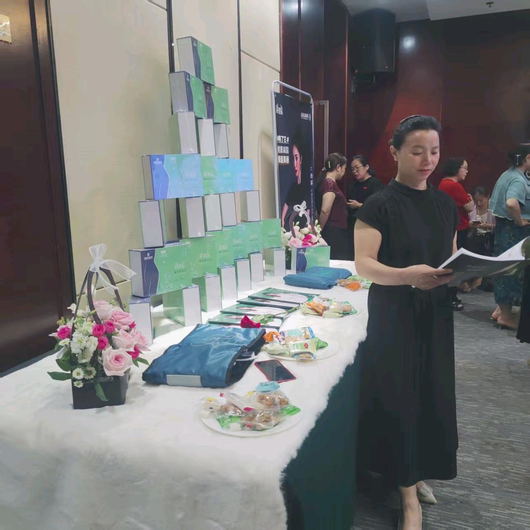 美业龙姐