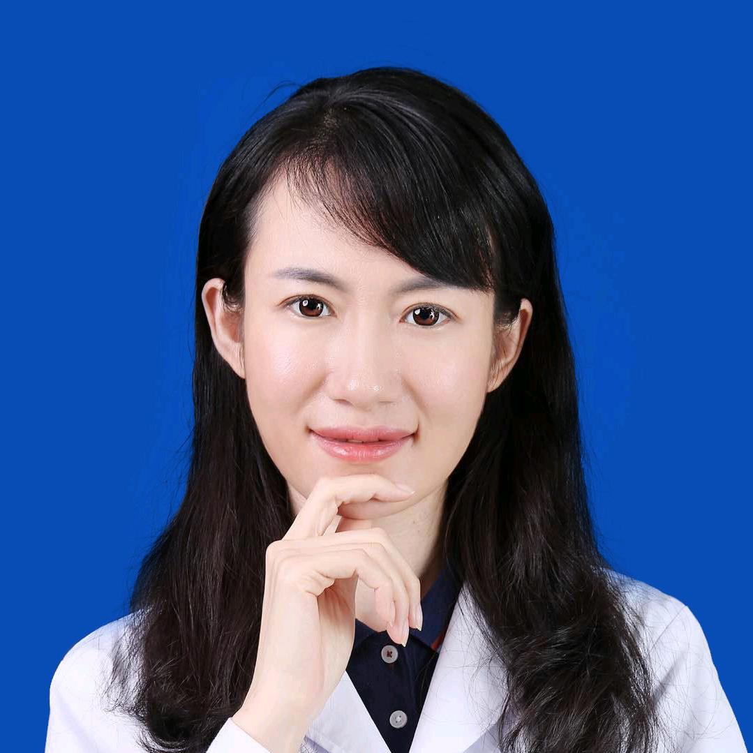 上海九院整形魏皎医生