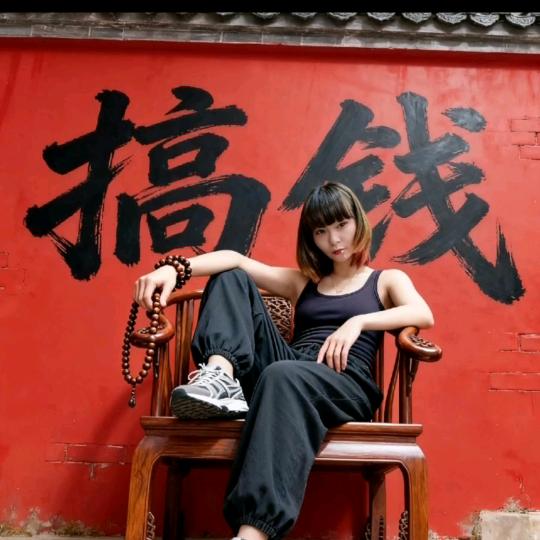 ꧁༺༃彭家༒菇娘༃༻꧂🍀  颖子