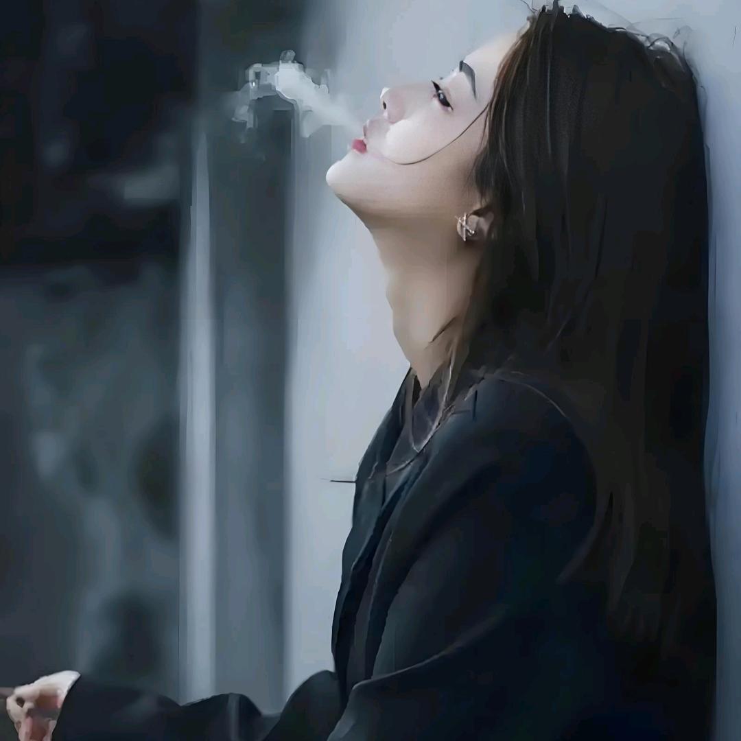 终情