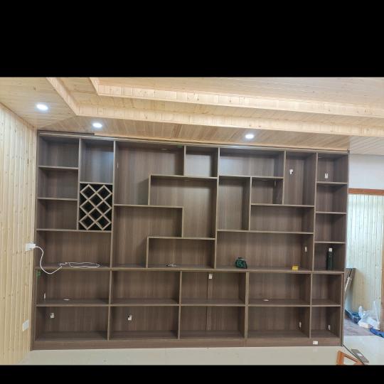 王世军室内装修