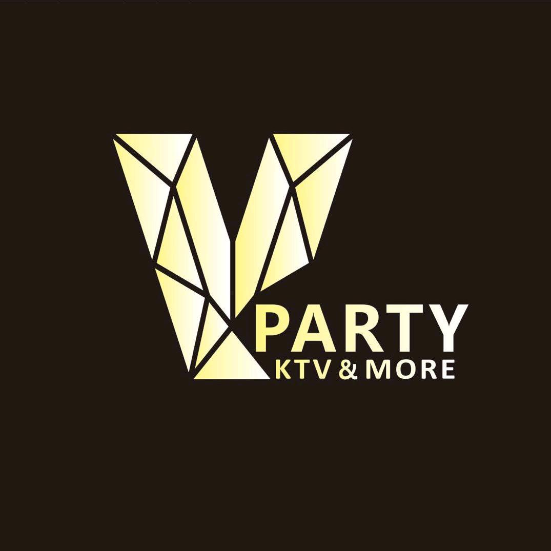 V-party KTV官方号