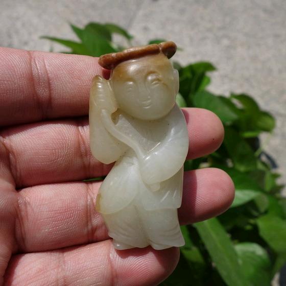 闲人野鹤