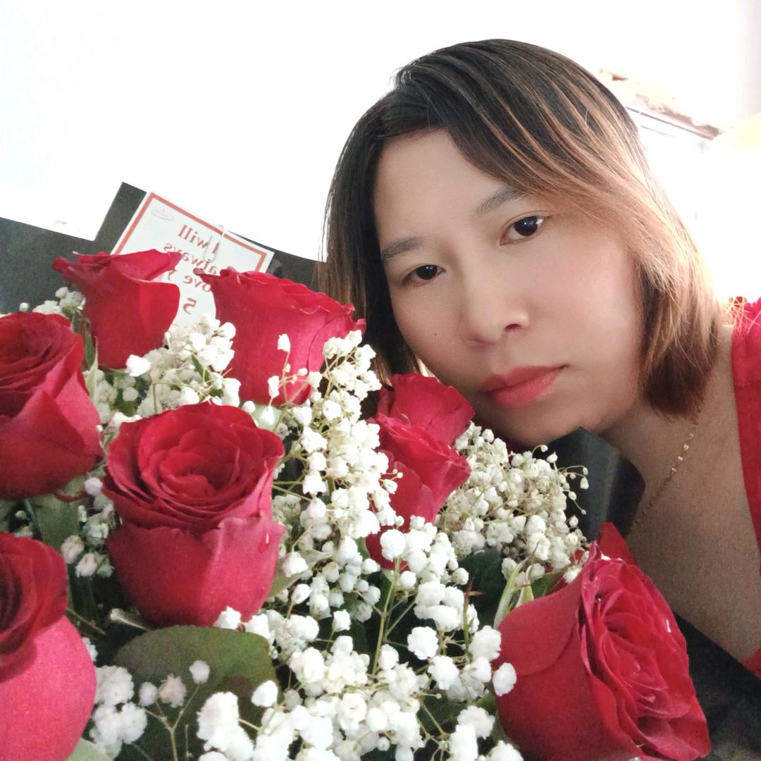 ℳঞ余生 💕 陪你❧到老⁵²⁰