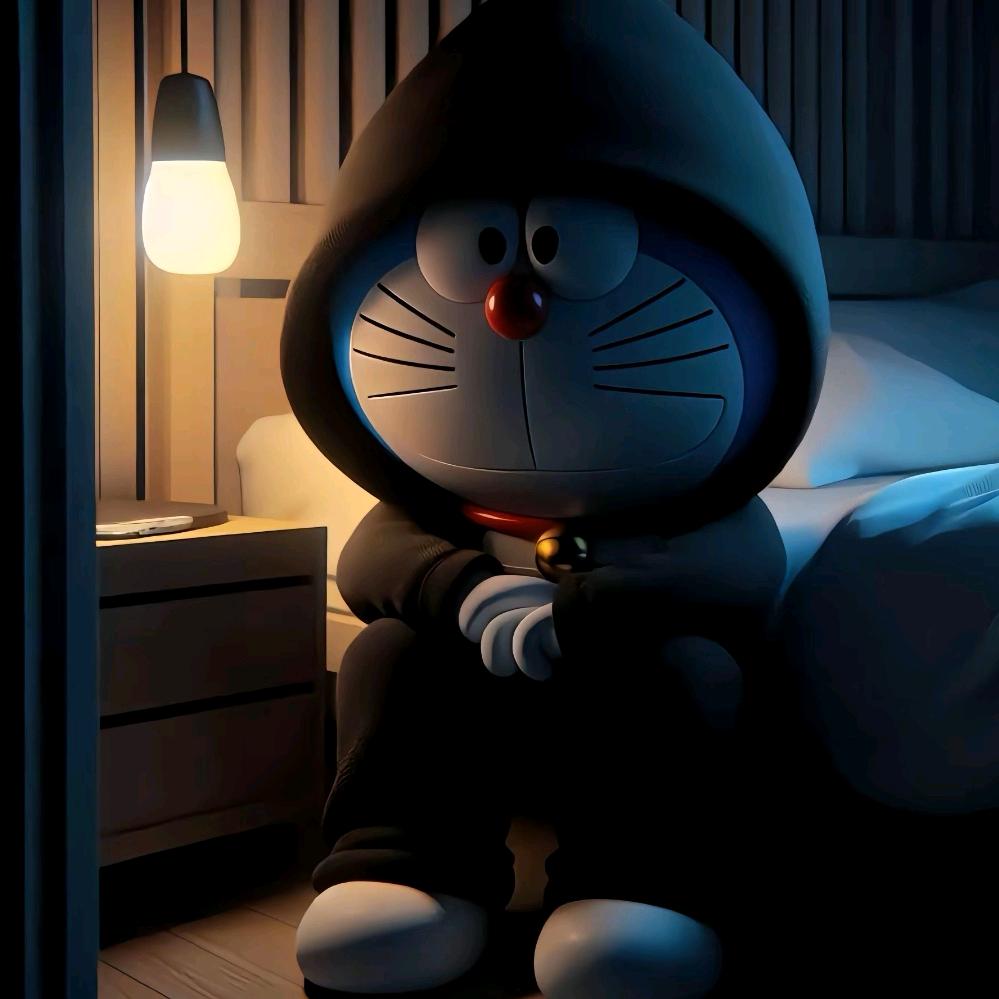 机器喵哥哥（转三角洲行动版）