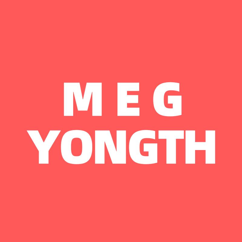 Meg yongth