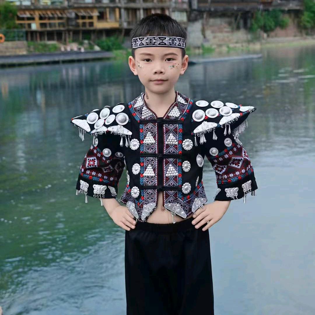 豪哥