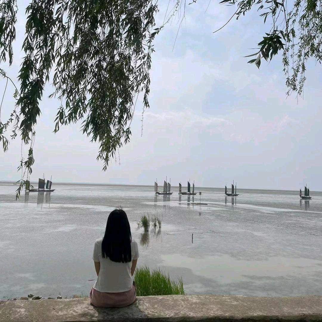 @安好