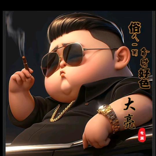 小黑名车—小何