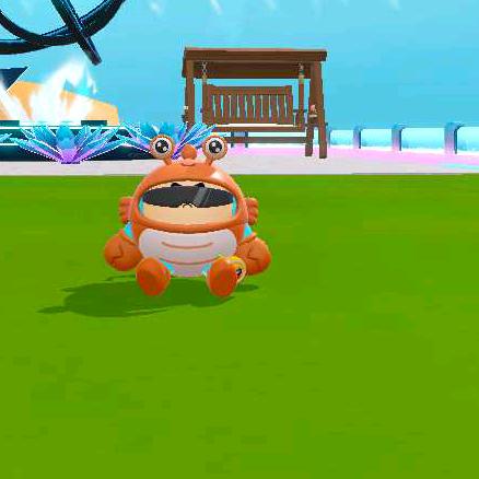 蛋仔、迷你主播